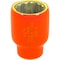 Gray Tools 13/16" X 3/8" Drive, 12 Point Standard Length, 1000V Insulated T26-I - alternate 1